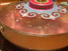 -额尔敦传统涮(光明路店)