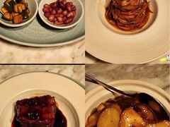 -无锡苏宁银河国际酒店-悦府65中餐厅