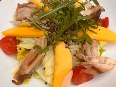 -MR.ROCKY洛奇先生·西餐&酒吧(琶醍店)