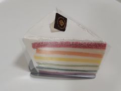 -巴黎贝甜(右安门店)