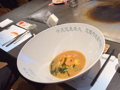 -御泉七味铁板烧(高区店)