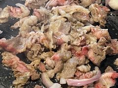 -老卜奎齐齐哈尔烤肉(人民东路店)