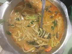 -鑫悦楼煎蟹·16年海鲜大排档