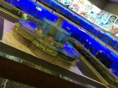 海鲜池-东方御宴海鲜酒楼(棕泉酒店)
