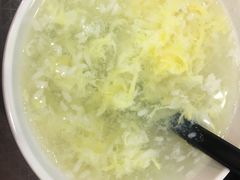醪糟鸡蛋-焦记老潼关肉夹馍(东五路店)