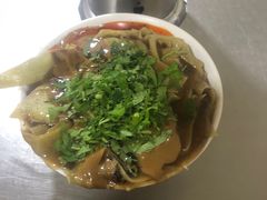 -正味斋锅巴菜(西北角店)