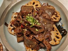 -同湘会馆(粤垦路店)