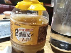 -永红源·啤酒烧烤海鲜大排档(台柳路店)