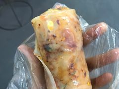 -小竖点徽派卷面皮(洪都店)
