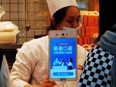 -面包新语(滨湖万达店)