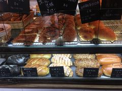 -仙峰天然面包(迎宾路店)