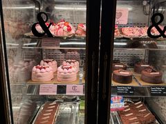 -B&C黄油与面包·THE GARDEN BAKERY概念店(世纪汇店)