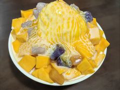 -水牛奶皇后糖水铺(深圳总店)