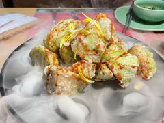 -甘思咪哚·云南艺术餐厅(天河广百店)