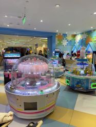 -meland亲子乐园•派对•研学(苏州悠方购物中心店)