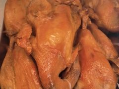 -张金涛熏鸡(人民南路店)