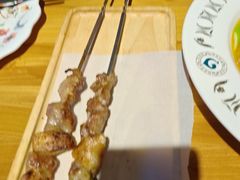 -胖老汉椒麻鸡清真新疆菜(西御街店)