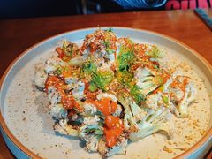 花菜-OTIUM • 柴屿麦(亮马桥店)