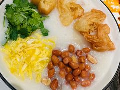 -丰圆轩粤式茶楼(大宁国际商业广场店)