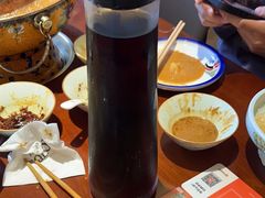 -1078號老北京涮肉(松柏店)