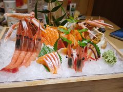 -清水日本料理铁板烧(学府路店)