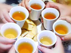 -熠盛粤味·顺德桑拿鸡(永康路店)