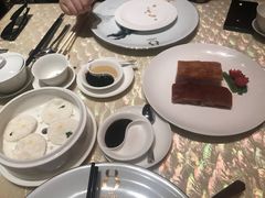 -8餐厅(新葡京酒店)