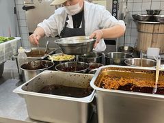 -王菊美食街·王菊面馆(总店)