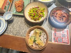 -南京大牌档(青岛万象城店)