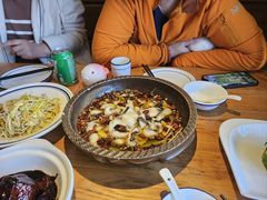 -永安鱼庄·镇江菜(三店纬五路店)