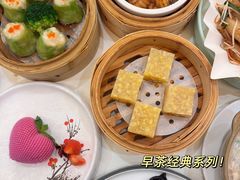 -聚福山莊·寻味顺德(北滘店)