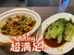 -眉州东坡(团结湖店)
