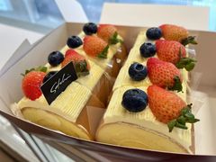 -蜂蝶来饼店(拱北总店)