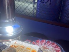 -入火韩国烤肉(凯旋广场店)
