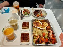 -宜家·瑞典风味餐厅(北京西红门店)