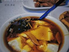 -黑窑厂糖油饼烤鸭·清真菜(黑窑厂街店)