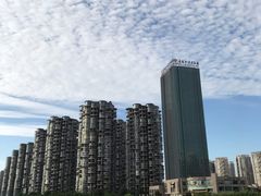 -长沙滨江文化园