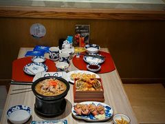 -小山日本料理(兴业太古汇店)