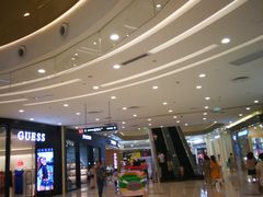 -凯德广场(西城店)