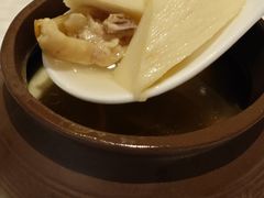 -成都瑞吉酒店·宴庭中餐厅