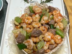-白天鹅宾馆-宏图府餐厅