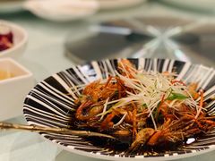 -海天楼中餐厅(吴宫泛太平洋酒店)
