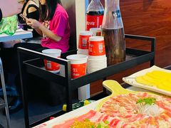 -猫抓烤肉(春熙路店)