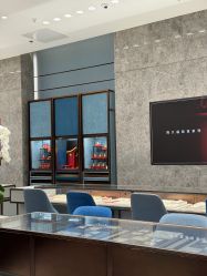-周大福CHOW TAI FOOK(荟聚购物中心西红门店)
