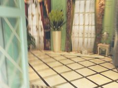 -新光辉布料市场布料城