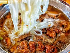 -炳记牛味粉店(四坊路店)