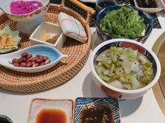 -千寻山野烤肉(中关村店)