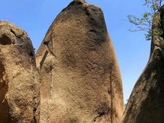 -嵖岈山风景区