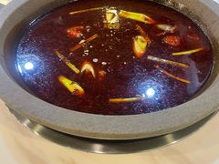 -安吉美渝石锅鱼(芜园西路店)