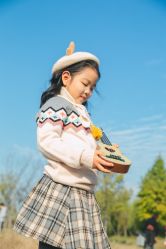 -NICE KIDS 奈时儿童摄影